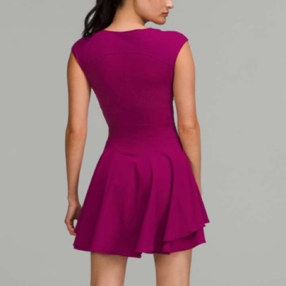 Lululemon Everlux Dress - Picture 4 of 15